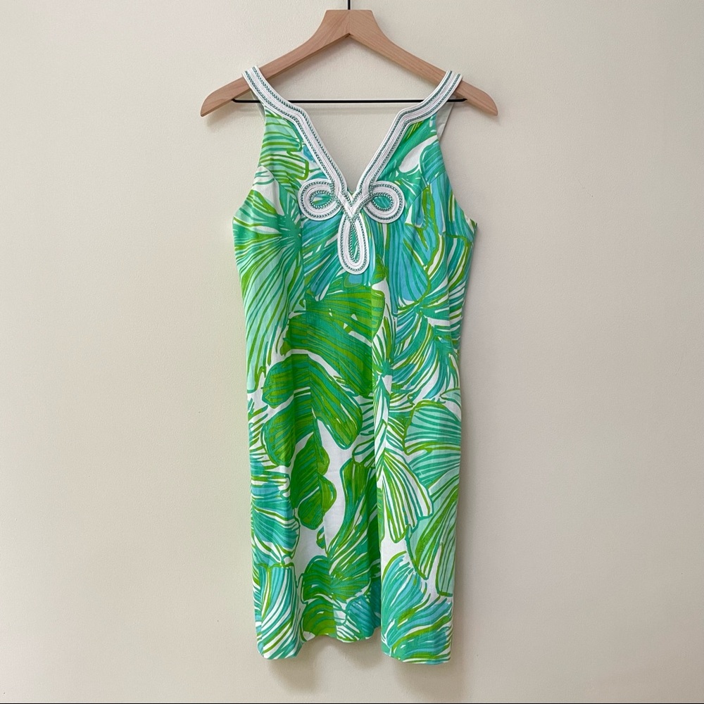 LILLY PULITZER Tessa Dress